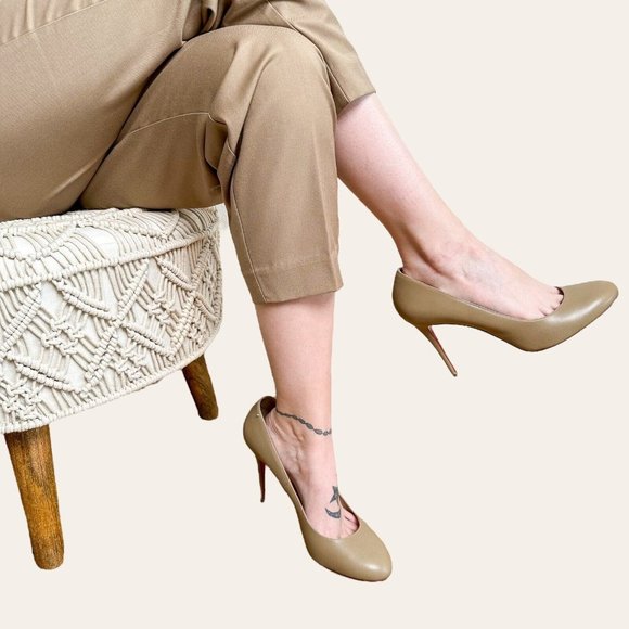 Christian Louboutin Heels - Picture 2 of 13